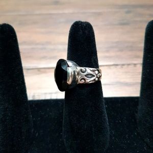 Silpada Sterling Silver Ring
